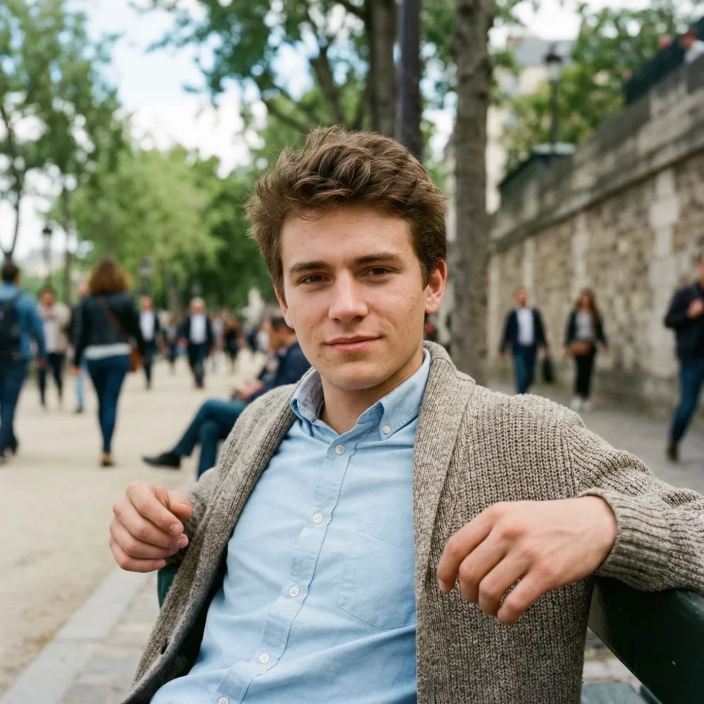 Rédacteur de Fiches de Révision de CAP Charpentier